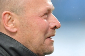 Trenér Miroslav Koubek zůstává i nadále v Baníku Ostrava.