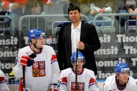 Čeští hokejisté si mannheimské haly užili v úterý naposledy.