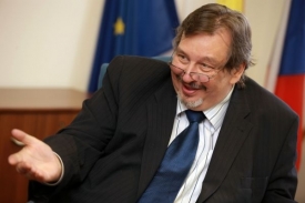Milan Jančík, zrušil zasedání zastupitelstva, které ho chtělo odvolat.