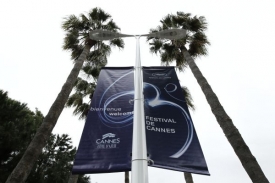 Festival v Cannes patří mezi kulturní události roku.