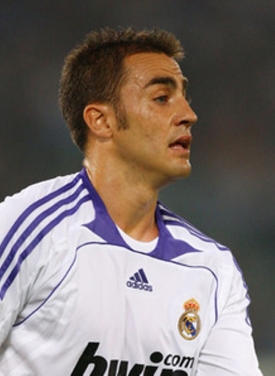 Fabio Cannavaro.