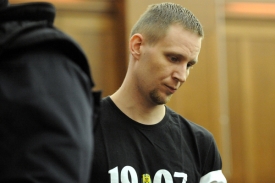 Jaromír Lukeš byl v minulosti třikrát souzen.