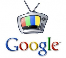 Google bude cílit i na televizní diváky.