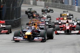 Formule 1 se vrátí na americké závodiště.
