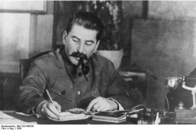 Josif Stalin dvakrát zastavil plány na odstranění Hitlera.