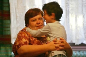 Blažena Rosnerová se podílela na týrání dětí.