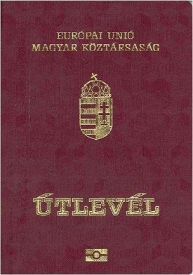 Získání maďarského pasu bude snazší.