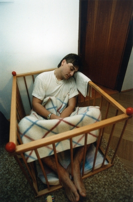 Pálení žáhy může narušovat i spánek (ilustrační foto).