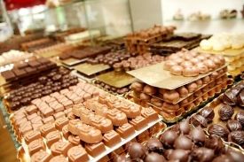 Čokoláda je známé afrodiziakum, ale může i ublížit.