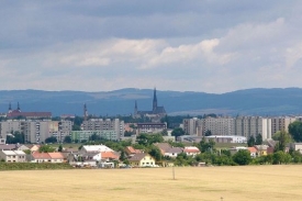 V Olomouci vyroste nový vysokoškolský kampus.