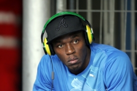 Usain Bolt - fenomén světového sprintu.