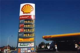 Ropný gigant Royal Dutch Shell se chce více zaměřit na zemní plyn.