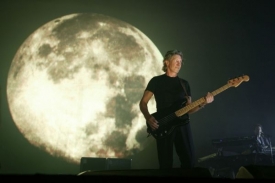 Roger Waters a projekt The Wall.