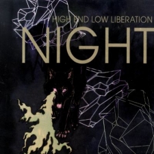 Debut kapely Night je temný jako jeho název.