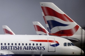 Personál British Airways začal opět stávkovat.