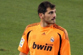 Casillas i ostatní brankáři považují míč za katastrofální.