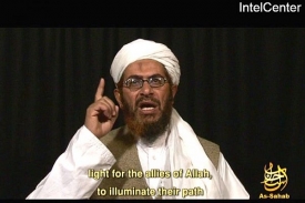 Mustafá Abú al-Jazíd byl jedním z blízkých Usámy bin Ládina.