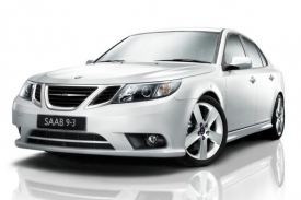 Tradiční švédská značka Saab chce postavit malé auto.