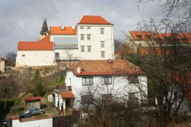 Změn se dočkají i okrajové části Prahy, například Horní Počernice.
