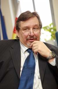 Milan Jančík.