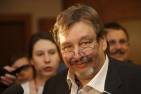 Milan Jančík nechce kandidovat v komunálních volbách.