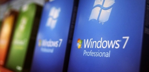 Nejnovější update záplatuje 34 zranitelných míst produktů Microsoftu.