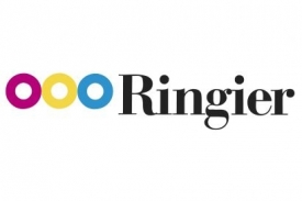 Ringier se rozplyne ve společnosti Axel Springer International.