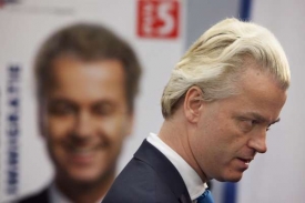 Wilders se snaží dostat do vlády.