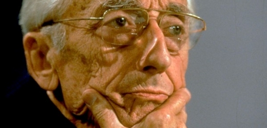 Jacques-Yves Cousteau změnil náš pohled na svět pod hladinou.