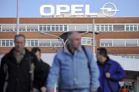 Automobilka Opel zaměstnává v Německu okolo 24 tisíc lidí.