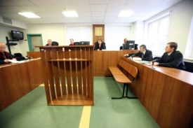 Brněnský soud přiznal pozůstalým 1,8 milionu korun (ilustrační foto).