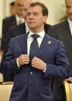 Prezident Medveděv odmítá poslat do Kyrgyzstánu ruská vojska.