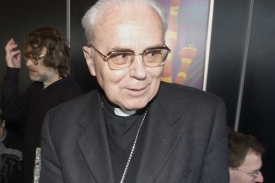 Jaroslav Škarvada se dožil 85 let.