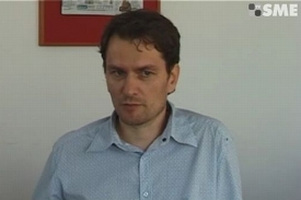 Igor Matovič poskočil ze 150. místa na kandidátce na čtvrté.