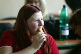 Češi jsou podle statistik EU na špičce ve výskytu obezity.