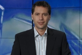 Televizi musel v květnu opustit i šéf publicistiky Stanislav Brunclík.