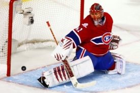 Výměna Jaroslava Haláka do St. Louis rozčilila fanoušky Canadiens.