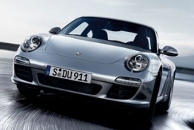 Porsche 911, není větší klasiky.