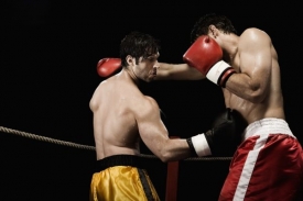 Anwar Chowdhry šéfoval světovému boxu do roku 2006 (ilustrační snímek).