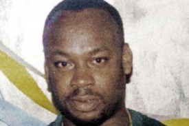 Jamajský drogový boss Christopher Coke aka 