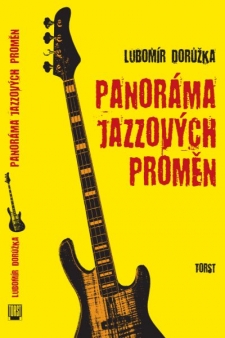 Nová kniha se ohlíží za jazzem posledních dvaceti let.