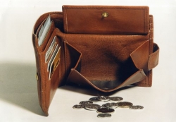 Lidé sáhnou do peněženek hlouběji. Připlatí si o dvacet korun víc.
