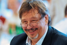 Jančíkovo odvolání nebylo ani zahrnuto do programu.