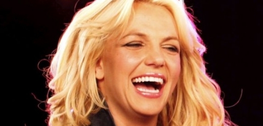 Popová zpěvačka Britney Spearsová.