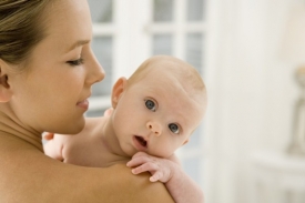 Podle studie jsou domácí porody riskantnější.