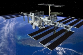 Spojovací manévr s ISS se kosmické lodi Progress nepodařil.