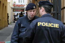 Policie žádá o pomoc veřejnost (ilustrační foto).