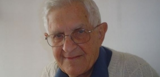 Ve věku osmdesáti let zemřel novinář a spisovatel Jehuda Lahav.