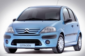 I Citroën 3 patří mezi vozy s akční slevou.