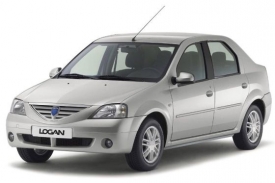 Také Dacia Logan má letní cenu.
